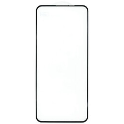 Захисне скло Motorola XT2421 Moto G04, PRIME, 4D, Чорний