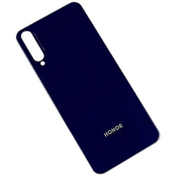 Задняя крышка Huawei Honor 9x Pro, High quality, Синий