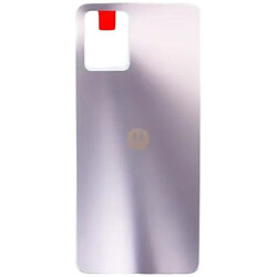 Задня кришка Motorola XT2331 Moto G13, High quality, Рожевий