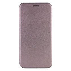 Чохол (книжка) Motorola Moto G05 / XT2523 Moto E15, G-Case Ranger, Сірий
