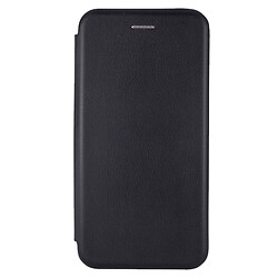 Чохол (книжка) Motorola Moto G05 / XT2523 Moto E15, G-Case Ranger, Чорний