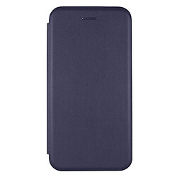 Чехол (книжка) Motorola XT2521 Moto G15, G-Case Ranger, Dark Blue, Синий