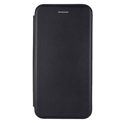 Чехол (книжка) Motorola XT2521 Moto G15, G-Case Ranger, Черный