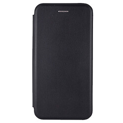 Чохол (книжка) Motorola XT2437 Moto G75, G-Case Ranger, Чорний