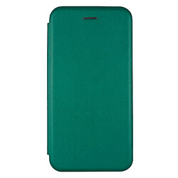 Чохол (книжка) OPPO Realme C75, G-Case Ranger, Зелений
