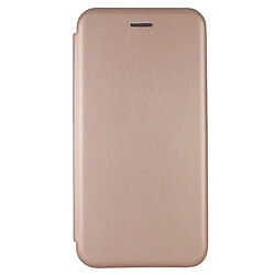 Чохол (книжка) OPPO Realme C75, G-Case Ranger, Золотий