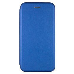 Чехол (книжка) OPPO Realme C75, G-Case Ranger, Синий