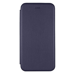 Чохол (книжка) OPPO Realme C75, G-Case Ranger, Dark Blue, Синій