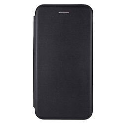 Чехол (книжка) OPPO Realme C75, G-Case Ranger, Черный