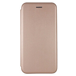Чохол (книжка) OPPO Realme Note 50, G-Case Ranger, Золотий