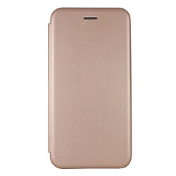 Чехол (книжка) OPPO Realme Note 60, G-Case Ranger, Золотой