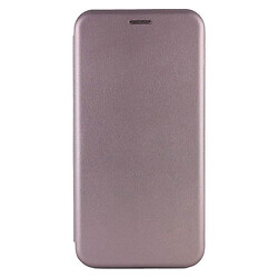 Чохол (книжка) OPPO Realme Note 60, G-Case Ranger, Сірий