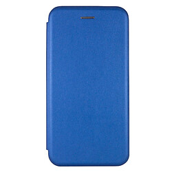 Чохол (книжка) OPPO Realme Note 60, G-Case Ranger, Синій