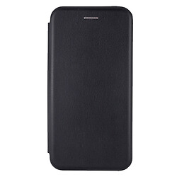 Чохол (книжка) ZTE Nubia Focus 5G, G-Case Ranger, Чорний