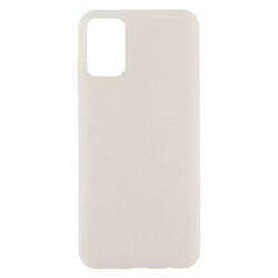 Чохол (накладка) Samsung A515 Galaxy A51 / M317 Galaxy M31s, Lakshmi, Білий