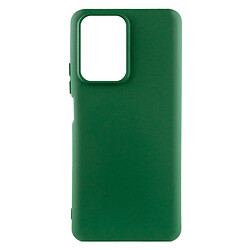 Чохол (накладка) Xiaomi 12T / 12T Pro, Lakshmi, Cyprus Green, Зелений