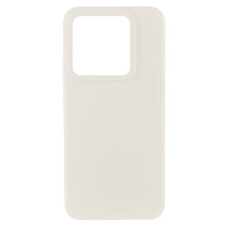 Чехол (накладка) Xiaomi 13T / 13T Pro, Lakshmi, Белый
