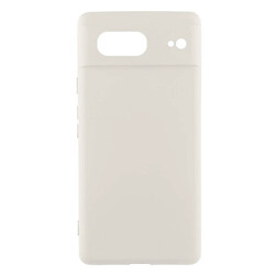 Чехол (накладка) Google Pixel 7, Lakshmi, Белый