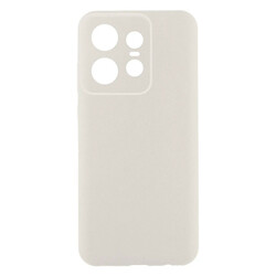Чохол (накладка) Motorola Edge 50 Pro, Lakshmi, Білий