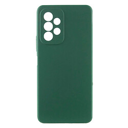 Чохол (накладка) Samsung A325 Galaxy A32 / A326 Galaxy A32, Lakshmi, Cyprus Green, Зелений