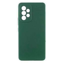Чохол (накладка) Samsung A525 Galaxy A52 / A526 Galaxy A52, Lakshmi, Cyprus Green, Зелений