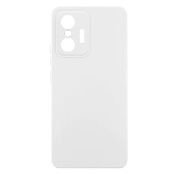 Чехол (накладка) Xiaomi 11T / 11T Pro, Lakshmi, Белый