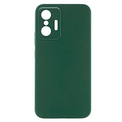 Чохол (накладка) Xiaomi 11T / 11T Pro, Lakshmi, Cyprus Green, Зелений