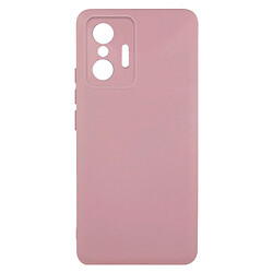 Чехол (накладка) Xiaomi 11T / 11T Pro, Lakshmi, Pink Sand, Розовый