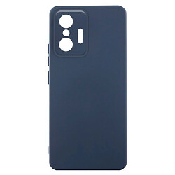 Чохол (накладка) Xiaomi 11T / 11T Pro, Lakshmi, Midnight Blue, Синій