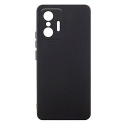 Чехол (накладка) Xiaomi 11T / 11T Pro, Lakshmi, Черный