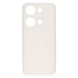 Чехол (накладка) Xiaomi 14T, Lakshmi, Белый
