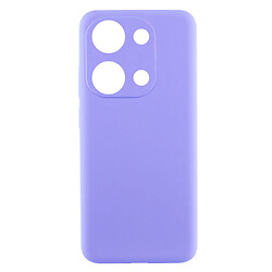 Чохол (накладка) Xiaomi 14T, Lakshmi, Dasheen, Бузковий