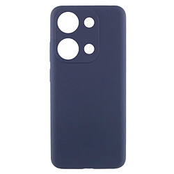 Чохол (накладка) Xiaomi 14T, Lakshmi, Midnight Blue, Синій