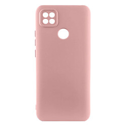 Чехол (накладка) Xiaomi Redmi 10a / Redmi 9C, Lakshmi, Pink Sand, Розовый