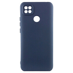 Чохол (накладка) Xiaomi Redmi 10a / Redmi 9C, Lakshmi, Midnight Blue, Синій