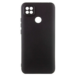 Чехол (накладка) Xiaomi Redmi 10a / Redmi 9C, Lakshmi, Черный