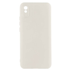Чехол (накладка) Xiaomi Redmi 9a, Lakshmi, Белый