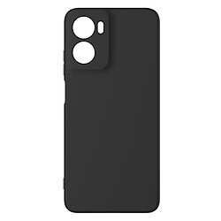 Чохол (накладка) Motorola Moto G05 / XT2523 Moto E15, Epik Black Full Camera, Чорний