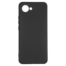 Чохол (накладка) OPPO Realme C30 / Realme C30s, Epik Black Full Camera, Чорний