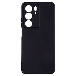 Чохол (накладка) OPPO Realme C75, Epik Black Full Camera, Чорний