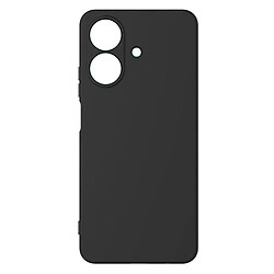 Чохол (накладка) OPPO Realme Note 60, Epik Black Full Camera, Чорний