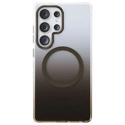 Чехол (накладка) Samsung Galaxy S25 Ultra, Phantom, MagSafe, Серый
