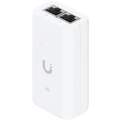 Инжектор Ubiquiti PoE, Белый