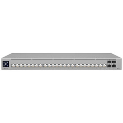 Коммутатор Ubiquiti UniFi Switch Pro HD 24, Серый