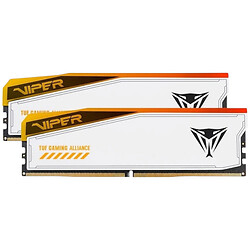 Модуль памяти Patriot Viper Elite 5 RGB TUF, 32 Гб.