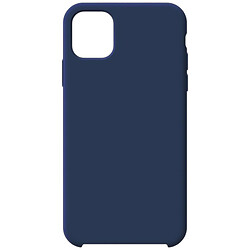 Чохол (накладка) Apple iPhone 11, Armorstandart Icon, Midnight Blue, Синій