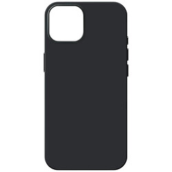 Чохол (накладка) Apple iPhone 15, Armorstandart Icon, Чорний