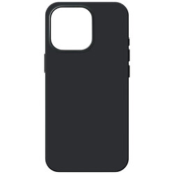 Чохол (накладка) Apple iPhone 15 Pro, Armorstandart Icon, Чорний