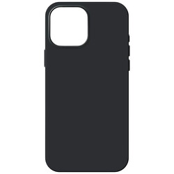 Чохол (накладка) Apple iPhone 15 Pro Max, Armorstandart Icon, Чорний