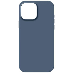 Чохол (накладка) Apple iPhone 15 Pro Max, Armorstandart Icon, Storm Blue, Синій